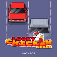 Lucky Chicken Cross