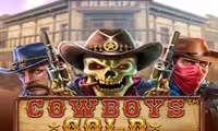 Cowboys Gold