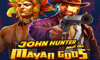 John Hunter and the Mayan Gods