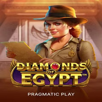 Diamonds of Egypt
