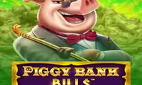 Piggy Bank Bills