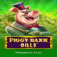 Piggy Bank Bills