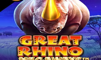 Great Rhino Megaways