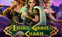 Lucky Grace & Charm Mega Hold&Spin