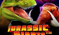 Jurassic Giants