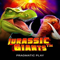 Jurassic Giants