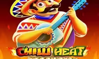 Chilli Heat Megaways
