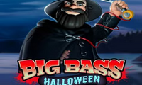 Big Bass Halloween