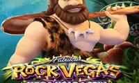 Rock Vegas Mega Hold & Spin