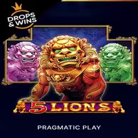 5 Lions