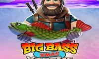 Big Bass Reel Xmas Xtreme