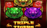 Triple Tigers