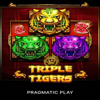 Triple Tigers