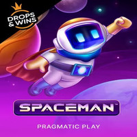 Spaceman