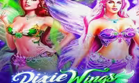 Pixie Wings