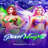 Pixie Wings