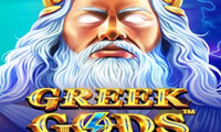 Greek Gods