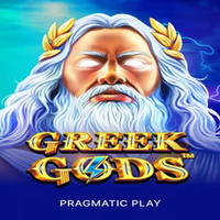Greek Gods