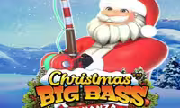 Christmas Big Bass Bonanza