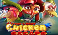 The Great Chicken Escape