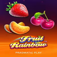 Fruit Rainbow