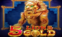 5 Lion’s Gold