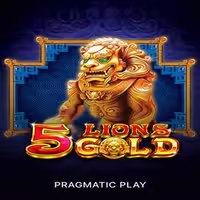 5 Lion’s Gold