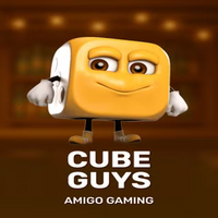 Cube Guys