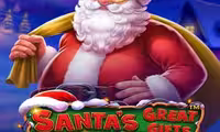 Santa’s Great Gifts