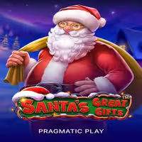 Santa’s Great Gifts