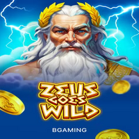Zeus Goes Wild