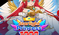Starlight Princess 1000