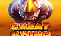 Great Rhino
