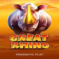 Great Rhino
