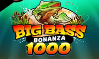 Big Bass Bonanza 1000