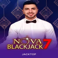 Nova BlackJack 7