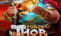 Power Thor Megaways