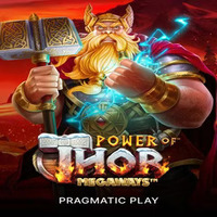 Power Thor Megaways