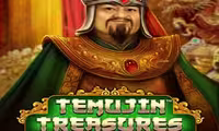 Temujin Treasures