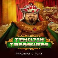 Temujin Treasures