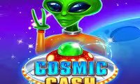 Cosmic Cash