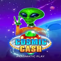 Cosmic Cash