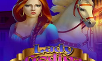 Lady Godiva