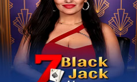 7 BlackJack Mirage