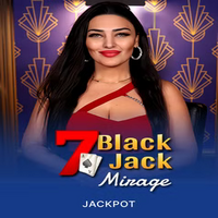 7 BlackJack Mirage