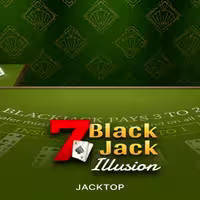 7 BlackJack Illusion