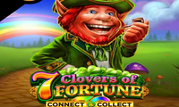 7 Clovers of Fortune