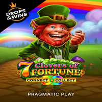 7 Clovers of Fortune