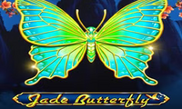 Jade Butterfly