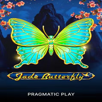 Jade Butterfly